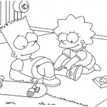 Die Simpsons 2