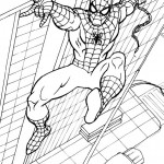 Spiderman 12