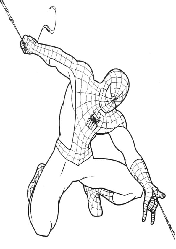 spiderman 5