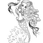Meerjungfrauen-2