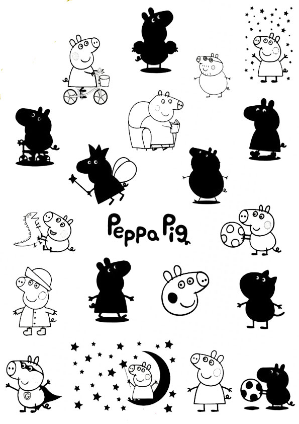 Peppa Pig-10